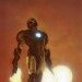 INVINCIBLE IRON MAN #3 VARIANT COVER